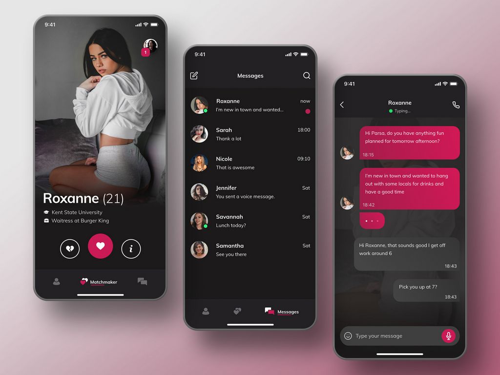 Ideal Dating Apps for 2025 Ideal Dating Apps for 2025