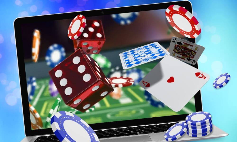 A Comprehensive Overview of Richy Leo Casino & Sportsbook A Comprehensive Overview of Richy Leo Casino & Sportsbook