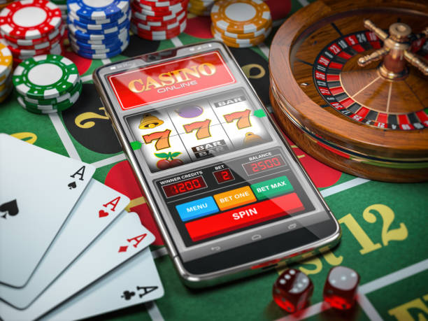 Discover the Exciting World of Wageon Casino Online Games