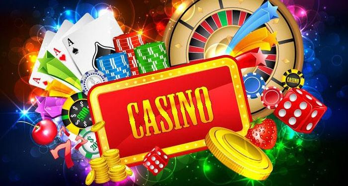 Discover the Thrills of iWild Online Casino UK -412240749 Discover the Thrills of iWild Online Casino UK -412240749