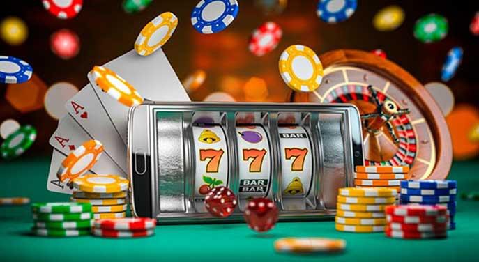 Discover the Thrills of Online Casino Neonix Discover the Thrills of Online Casino Neonix