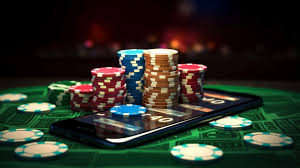 Discovering New Independent Casino Sites What You Need to Know 2035655642