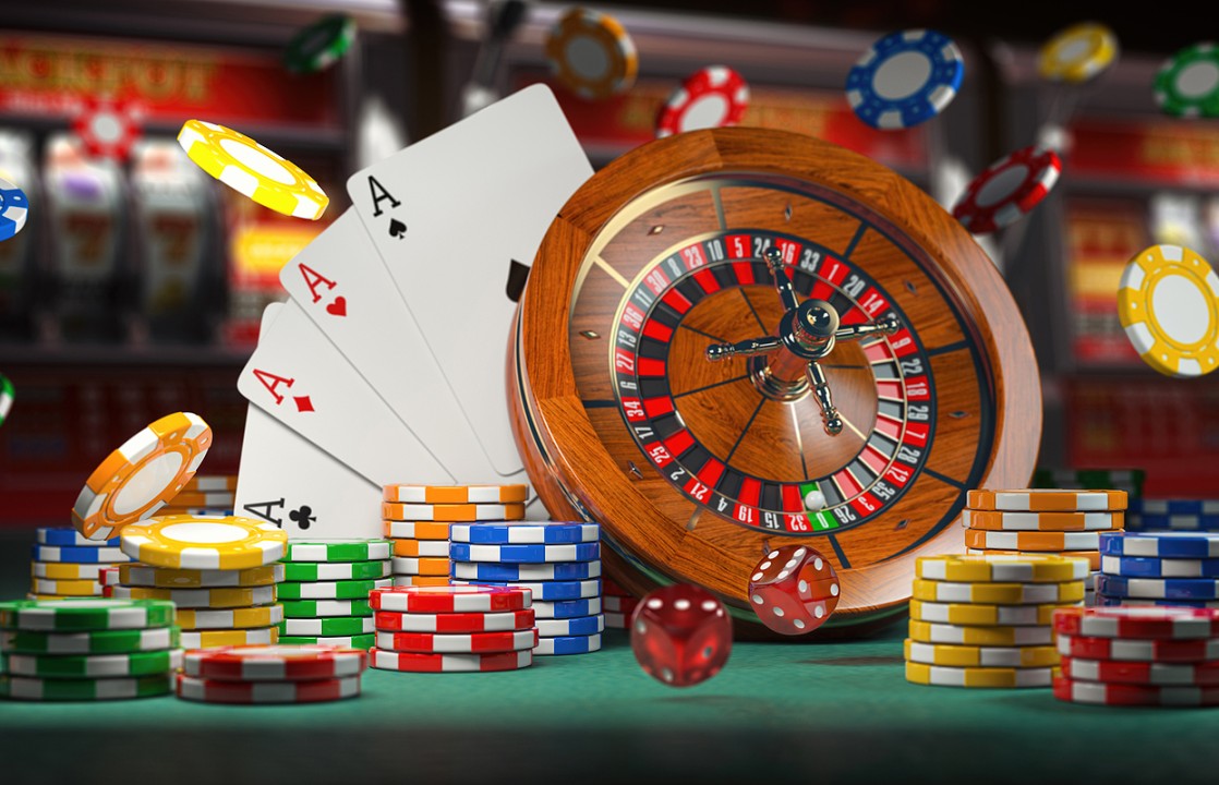 Discovering New Independent Casino Sites What You Need to Know 2035655642