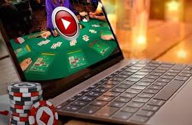 Experience Real Casino Vibes on Your Next Gaming Adventure