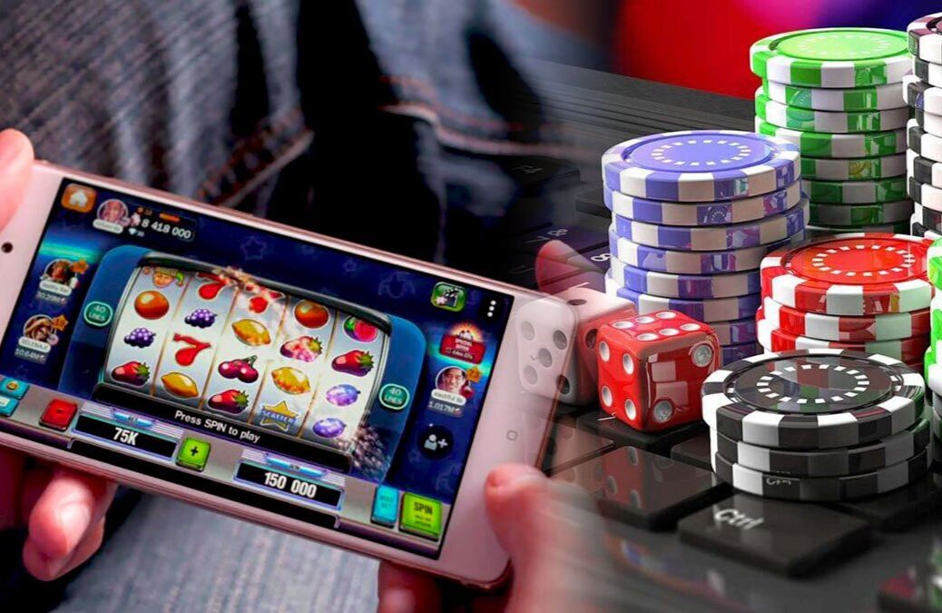 Experience the Thrill at Win Diggers Casino & Sportsbook -25309358