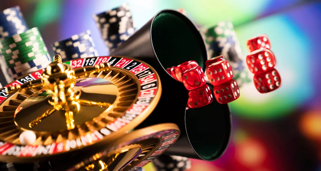 Explore Non Gamstop Casino Sites A Comprehensive Guide Explore Non Gamstop Casino Sites A Comprehensive Guide
