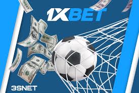 Explore the 1xBet App Your Gateway to Mobile Betting -1416478795