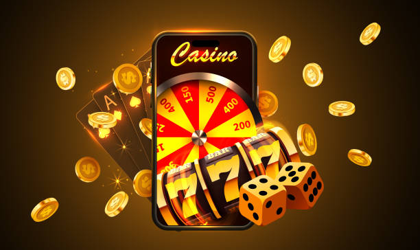 The Rise of New UK Based Online Casinos -236551077 The Rise of New UK Based Online Casinos -236551077