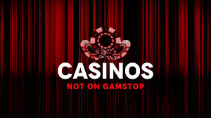 The Rise of Non UK Licence Casinos Exploring New Frontiers in Online Gaming The Rise of Non UK Licence Casinos Exploring New Frontiers in Online Gaming