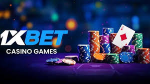 1xbet Singapore Betting Your Gateway to Online Gaming