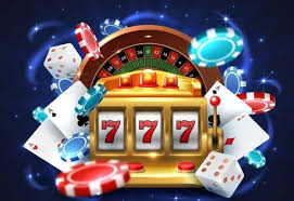 Discover the Best Games at Patrick Spins Casino