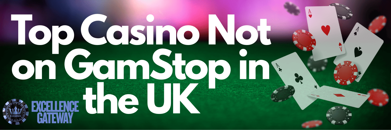 Discovering Non GamStop Casinos A Comprehensive Guide 812289877