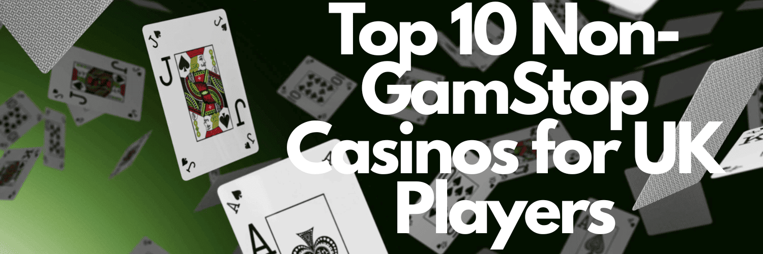 Discovering Non GamStop Casinos A Comprehensive Guide 812289877