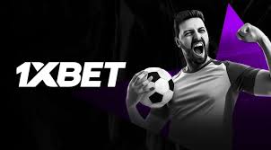 Experience Excitement with the 1xBet App Your Ultimate Betting Companion -1391050717