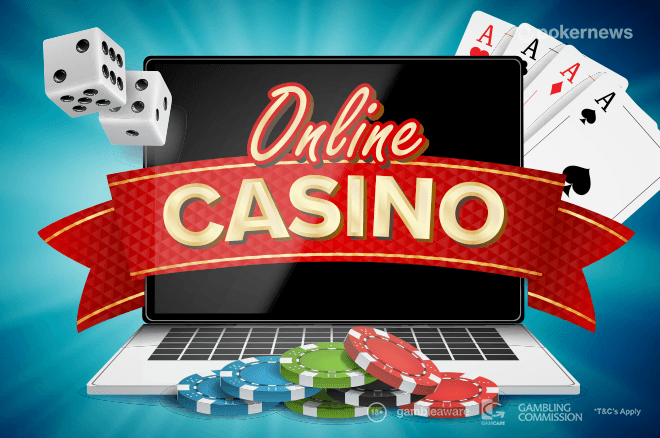 Explore the Thrills of Online Casino Bounty Reels -1447701310