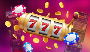Explore the Thrills of Online Casino Bounty Reels -1447701310