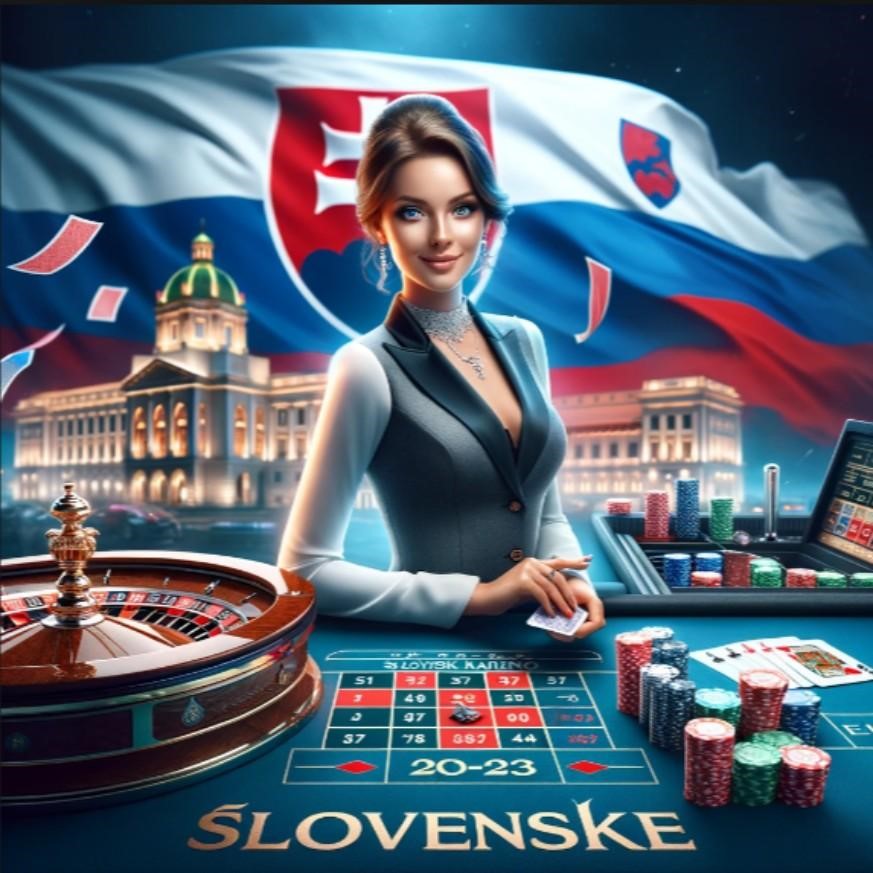 Nové online CZ casino Objevte nejlepší herny pro české hráče