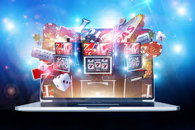 Stable Online Casino Experience The Future of Gaming 331245049